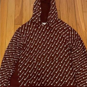 XL Champion Hoodie